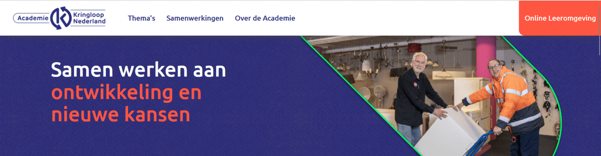 nieuws-academie-lancering-website